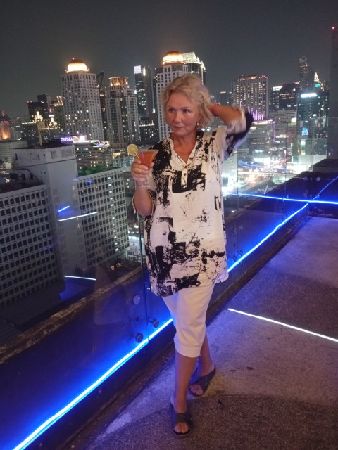 Марина, Россия, Санкт-Петербург. Фото на сайте ГдеПапа.Ру