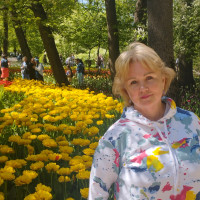 Марина, Россия, Санкт-Петербург, 63 года