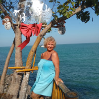 Марина, Россия, Санкт-Петербург, 63 года