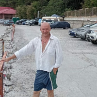 Игорь, Россия, Севастополь, 59 лет