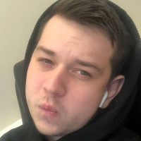 Макс Кабанов, Россия, Москва, 28 лет