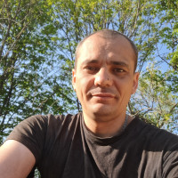 Денис, Россия, Донецк, 38 лет