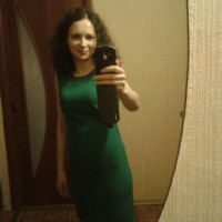 Зоя, Россия, Санкт-Петербург, 32 года