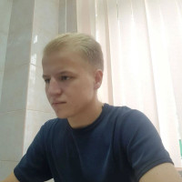 Дима, Россия, Москва, 24 года