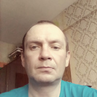 Павел Архипов, Россия, Калуга, 47 лет