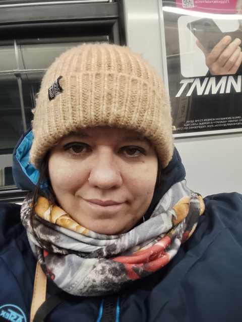 Виктория, Санкт-Петербург, м. Комендантский проспект, 32 года. Сайт одиноких матерей GdePapa.Ru