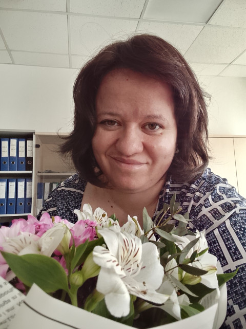 Виктория, Санкт-Петербург, м. Комендантский проспект, 33 года, 44 фото. Сайт одиноких матерей GdePapa.Ru