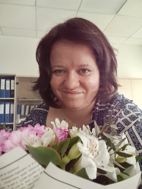 Виктория, Санкт-Петербург, м. Комендантский проспект. Фото на сайте ГдеПапа.Ру