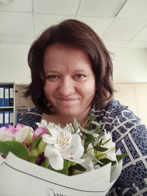 Виктория, Санкт-Петербург, м. Комендантский проспект. Фото на сайте ГдеПапа.Ру