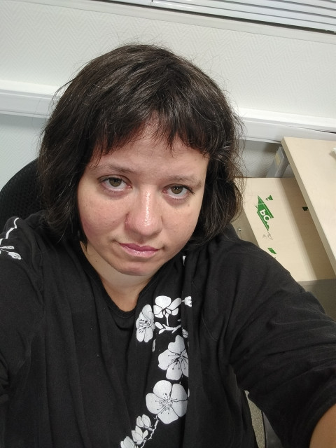 Виктория, Санкт-Петербург, м. Комендантский проспект. Фото на сайте ГдеПапа.Ру