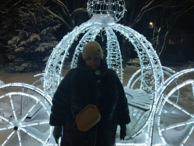 Виктория, Санкт-Петербург, м. Комендантский проспект. Фото на сайте ГдеПапа.Ру