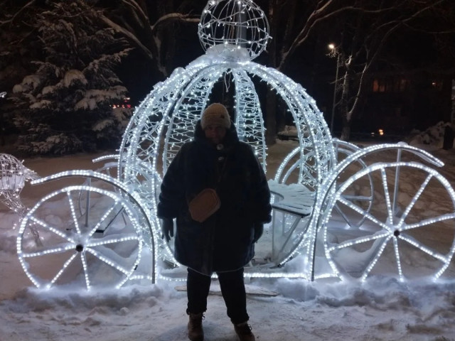 Виктория, Санкт-Петербург, м. Комендантский проспект. Фото на сайте ГдеПапа.Ру