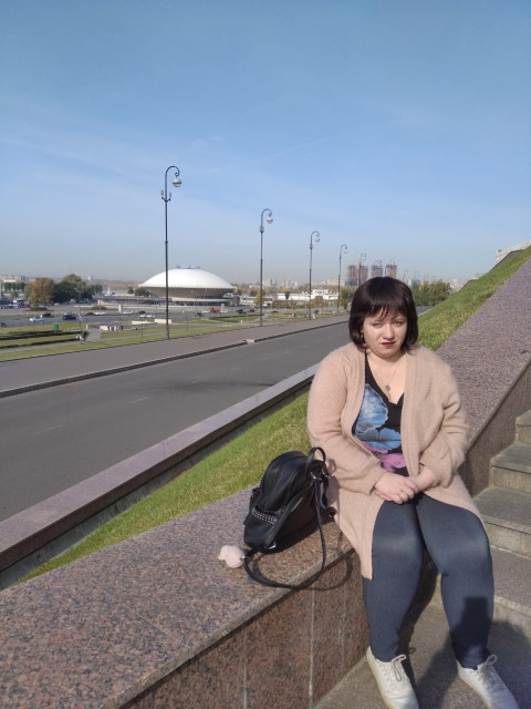 Виктория, Санкт-Петербург, м. Комендантский проспект. Фото на сайте ГдеПапа.Ру