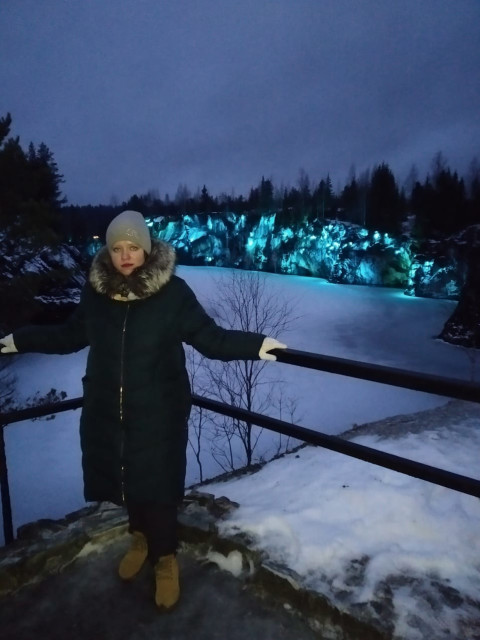 Виктория, Санкт-Петербург, м. Комендантский проспект. Фото на сайте ГдеПапа.Ру