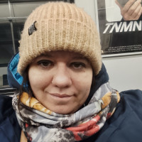 Виктория, Санкт-Петербург, м. Комендантский проспект, 32 года