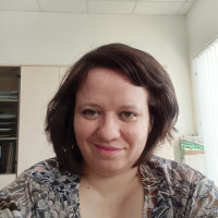 Виктория, Санкт-Петербург, м. Комендантский проспект, 32 года