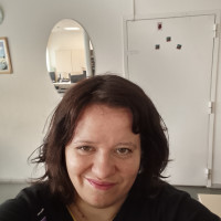 Виктория, Санкт-Петербург, м. Комендантский проспект, 33 года