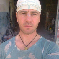 Дмитрий Хмеливский, Россия, Ровеньки, 42 года
