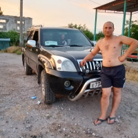 Евгений Синица, Россия, Мариуполь, 37 лет