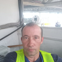 Андрей, Казахстан, Алматы, 50 лет