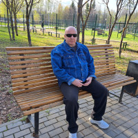 Алексей, Россия, Владимир, 53 года
