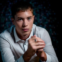 Антон, Россия, Курган, 26 лет