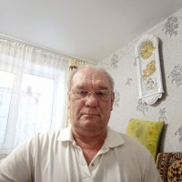 Анатолий Краснов, Россия, Чебоксары, 65 лет