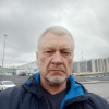Сергей, 66, Санкт-Петербург, м. Новочеркасская