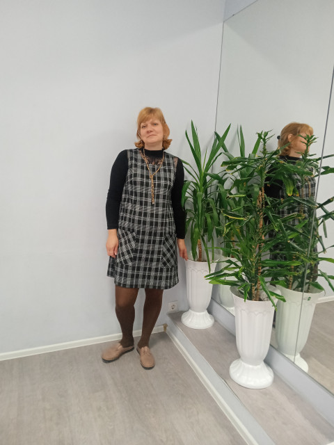 Елена, Россия, Санкт-Петербург, 45 лет, 1 ребенок. Познакомлюсь с мужчиной для любви и серьезных отношений, общительный, серьезный, порядочный, без вреЯ живу в Пушкине, с дочкой, имею высшее педагогическое образование, без вредных привычек