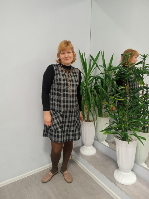 Елена, Россия, Санкт-Петербург. Фото на сайте ГдеПапа.Ру