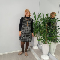 Елена, Россия, Санкт-Петербург, 45 лет