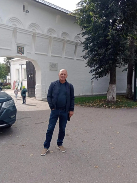 Игорь, Россия, Нахабино. Фото на сайте ГдеПапа.Ру