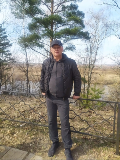 Игорь, Россия, Нахабино. Фото на сайте ГдеПапа.Ру