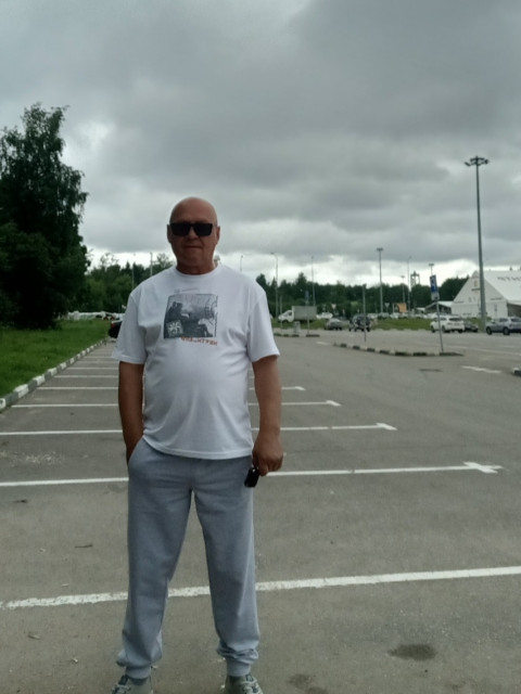 Игорь, Россия, Нахабино. Фото на сайте ГдеПапа.Ру