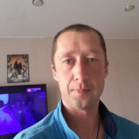 Роман, Россия, Иркутск, 37 лет