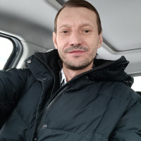 Иван, Россия, Москва, 45 лет
