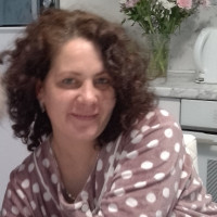 Мария, Россия, Барнаул, 43 года