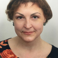 Елена, Россия, Красноярск, 56 лет