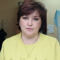Светлана, Россия, Тула, 58 лет