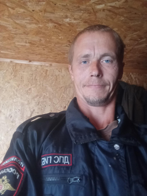 Василий Фанин, Россия, Скопин, 37 лет. Хочу найти Блондинкуя. видео граф. делаю. фотки. с. музыкой