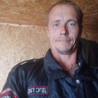 Василий Фанин, Россия, Скопин, 37 лет