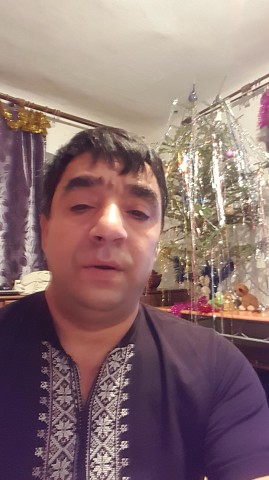 Сережа Компан, Украина, Одесса, 54 года. Познакомиться с парнем из Одессы