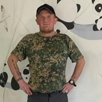 Паша Копанев, Россия, Луганск, 38 лет