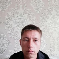 Николай Воронин, Россия, Бийск, 29 лет