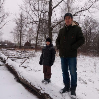 Шухрат Адамов, Узбекистан, Ташкент, 40 лет