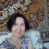 Светлана, Россия, Волгоград, 48 лет
