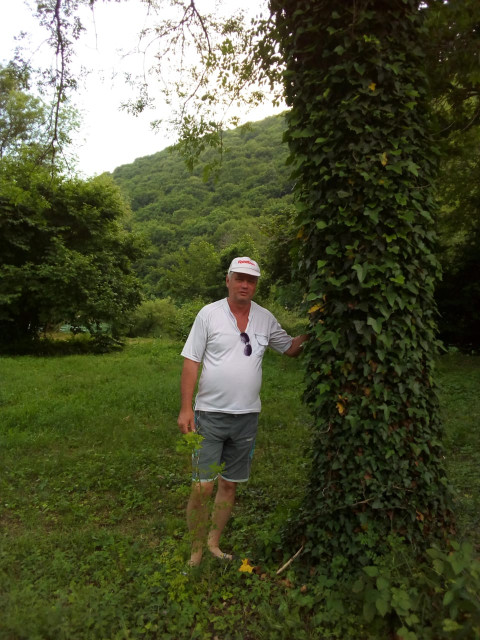 Валерий, Россия, Кропоткин. Фото на сайте ГдеПапа.Ру