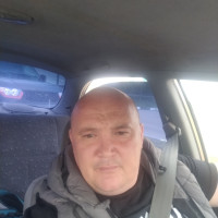 Наиль, Россия, Луганск, 40 лет