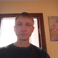 Слава, Россия, Братск, 43 года