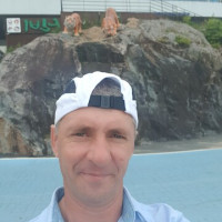 Алексей Габов, Россия, Уссурийск, 47 лет